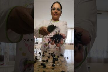 ☕ Coffee Beans in an Italian Coffee Maker – Watch This!