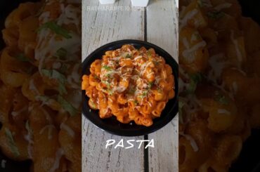 Peppy Paneer Pasta | Pasta Recipe | पैपी पनीर पास्ता रेसिपी | पास्ता रेसिपी | RadhaRani's Kitchen