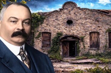 This Was The World's Largest Winery...