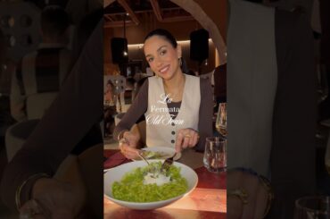 Italian Restaurant 🇮🇹 #restaurant #italianfood #foodlover #restaurantstyle #aesthetic #shorts