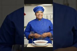 this Italian bean recipe will surprise you #italianbeans