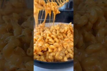 Chicken mac and cheese 🧀 #food #beef #meat #cooking