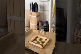 10분 피자레시피