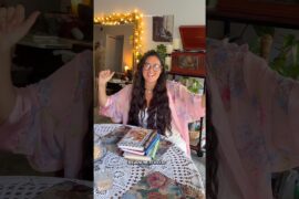 Recipe in comments ⬇️  #bakedspaghetti #gooseberrypatch #thriftedfinds #cozykitchen #cozyhome