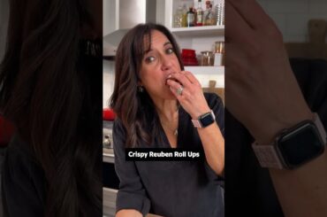 You’ve Never Had a Reuben Like This