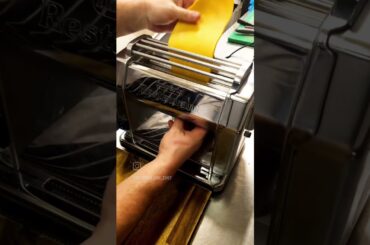 PASTA KING #food ##melbourne ##melbournefoodies #italy