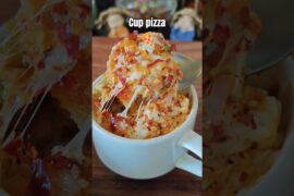 cup pizza recipe| Pizza recipe| kulhad pizza recipe #shorts #recipe #pizza #pizzarecipe #kulhadpizza