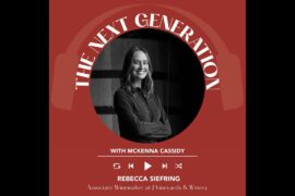 Ep. 2645 From Cheese to Wine: A Food Scientist’s Role in the Wine Industry — with Rebecca Siefrin...