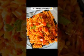 Yummy and easy Pasta recipe 🤤😋#pastalove#homemade#delicious#yummy#foodie😍