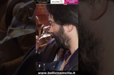 Champagne, Cava e spumanti italiani: torna l'eccellenza a Bollicine in Villa 2026