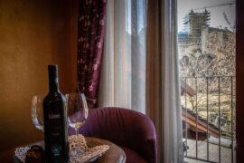 Wine-Farm La Source | Aosta, Italy | Hotel Review 🏨