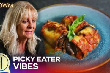 Imagine Hating Italian Food At An Authentic Italian Dinner | West Country Day 2 | Come Dine With Me