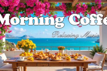 The Best 🇮🇹 Italian Music 🎶 Italian Vibes 🎶 1+ Hours Scenic Amalfi Coast & Lake Como Relaxation 4K