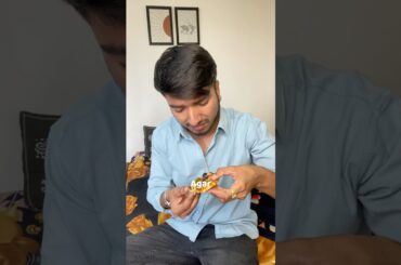 I didn’t expect from Pizza🤮