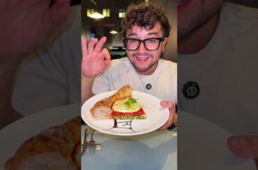 È tanto 115€ a persona per una degustazione di pizza nella 2^ miglior pizzeria d’Italia?