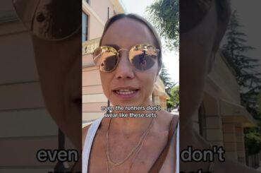 italy italian american travel #Shorts #ciaoamberc