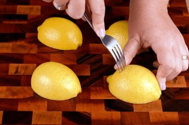 The most loved dessert in Italy! Whenever I make, everyone asks me for the recipe