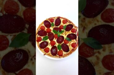 Whose pizza is better? Pizza challenge