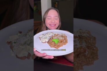 🇮🇹 RESTAURANTE ITALIANO ROMÂNTICO EM PONTA NEGRA - NATAL RN - La Távola