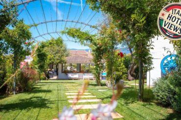 Hotel Ristorante S'Astore | Budduso, Italy | Hotel Review 🛏️