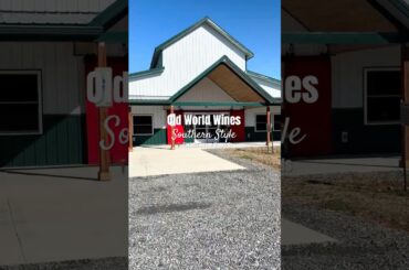 Castello Barone Vineyards | Old World Wine: Southern Style