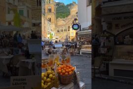 Italy 🇮🇹 | The Ultimate Dream Destination ✨ #travel #italytravel #travelshorts #wanderlust