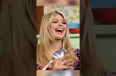 Italian Chef Gino's Most Savage TV Moments #ginodacampo #shorts