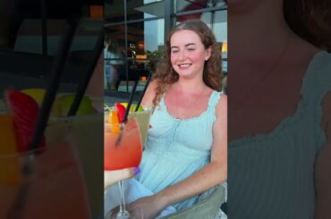 You need to check out this Happy Hour?! 👀 Apertivo hour at bar Italia was so delish & affordable!