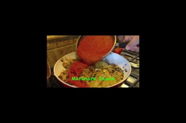 Veal Scallopini Recipe 🍽️🔥 | Easy Italian Dinner #shorts