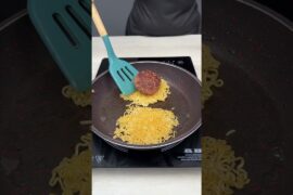 How didn’t I learn this before! A genius trick I learned from a friend in Italy! #shorts