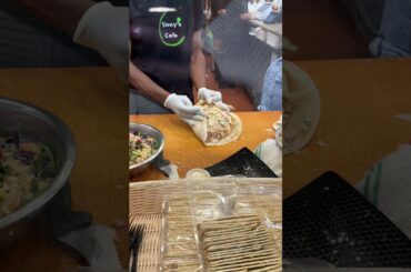 How much would you pay? #italianfood #italia #food #foodies #foodlover #foodshorts #wrap #yummy