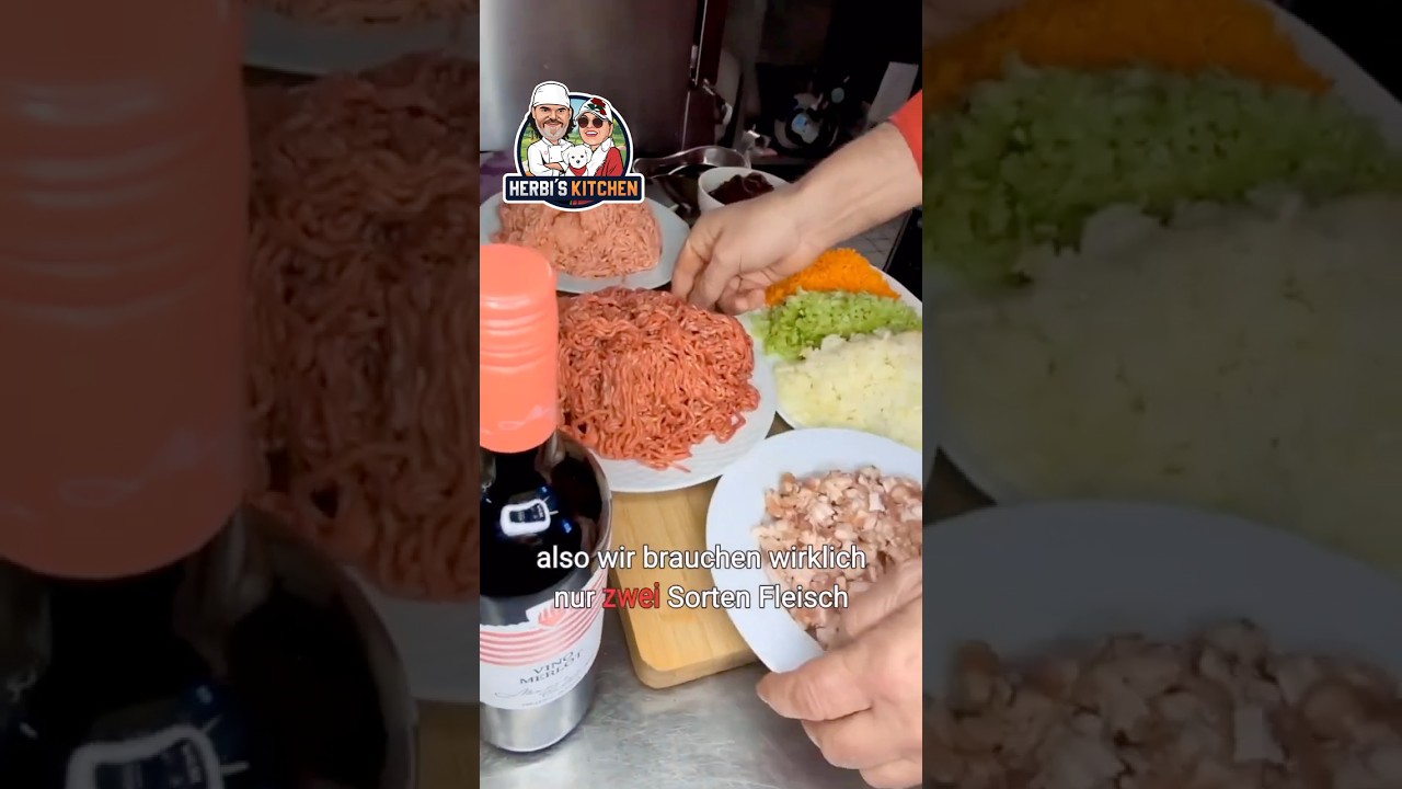 DAS Bolognese Rezept! NUR ECHT ITALIENISCH mit MILCH? 🇮🇹 Alle OFFIZIELLEN Original-Zutaten #shorts DAS Bolognese Rezept! NUR ECHT ITALIENISCH mit MILCH? 🇮🇹 Alle OFFIZIELLEN Original-Zutaten #shorts