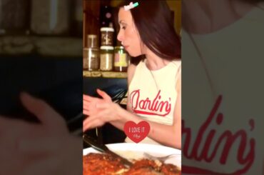 I ❤️ It Vlog ™ Authentic Gluten Free Calzone Recipe | @iloveitvlog™ | @PrestoMediaProductions  ​