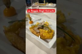 La Reggia Degli Estruchi Lived Up To Jenks’ Recommendation (via: mali_now_ski/ig)