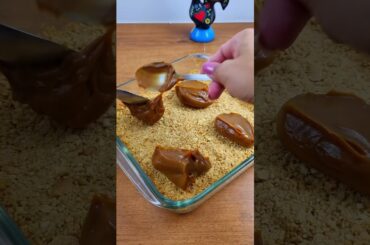 Banoffee Italiana... #Receitas #Dicas