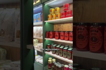 Essaye stp 🥺🥰😍 #bonnecuisine #cuisine #food #restaurant #cuisineitalienne