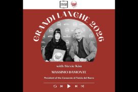 Ep. 2646 Discover Roero Wines with Massimo Damonte of Consorzio del Roero | Grandi Langhe e il Pi...