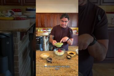 Have you ever had rice cooked this way?! 🎡