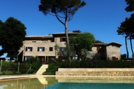 Tenuta Ponziani Wine Resort&Spa | Orvieto, Italy | Hotel Review 🏩