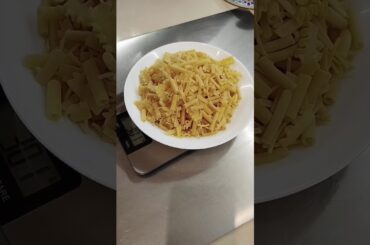 Italian Cuisine Lessons. Ep.4. Pasta con le Patate #italiancuisine #relaxingvideo