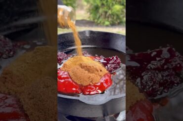 Grill iga ala italian 😁 #cooking #italy #food #masukberanda #fyp