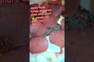 #newvideo #foodie #contentcreator #pizza #showandtell #makingvideos #goodfood #eatsmart