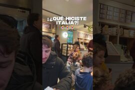 Perdón Italia, pero alguien tenía que decirlo 🇮🇹💔