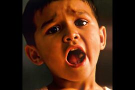 A cleaner makes spicy potato chips that are popular all over the world