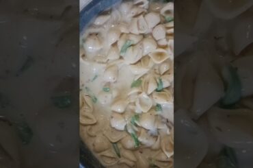 Viral Pasta  🤤🍝 Pasta  /5-Minute Viral Pasta #pasta #shortsfeed #ramadan#fyp