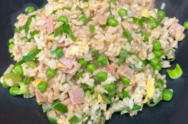 Cantonese style rice. 😋🇮🇹💫 #pasta #cucinelli #italiancuisine #italiancuisine #pasta #recipe