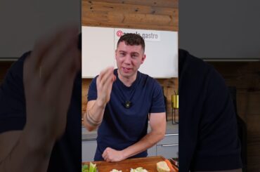 Ossobuco original 🍖🔥 | Italienisches Schmorgericht