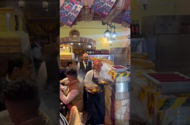 Pan-grilled beef is a famous dish in Italy. #italianfood #steak #beef