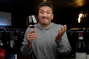 A Good, AFFORDABLE alternative to PINOT NOIR???