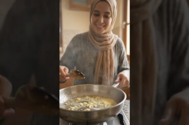 طريقة تحضير باستا سريعة بالكريمة #morrocanfood #food #recipe #cooking #طبخ